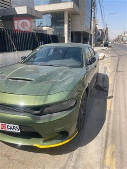دودج تشارجر